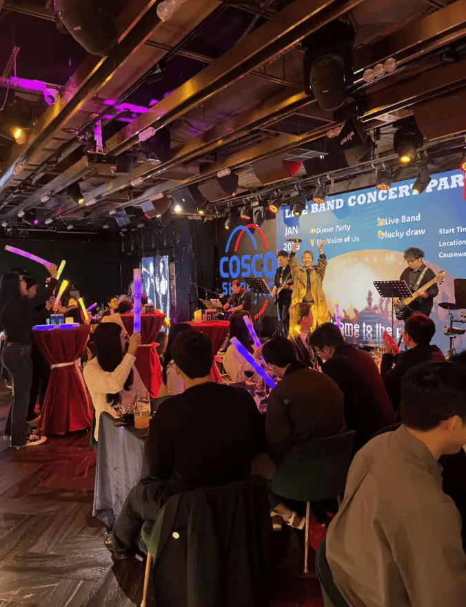 Highlights_5_Live band party